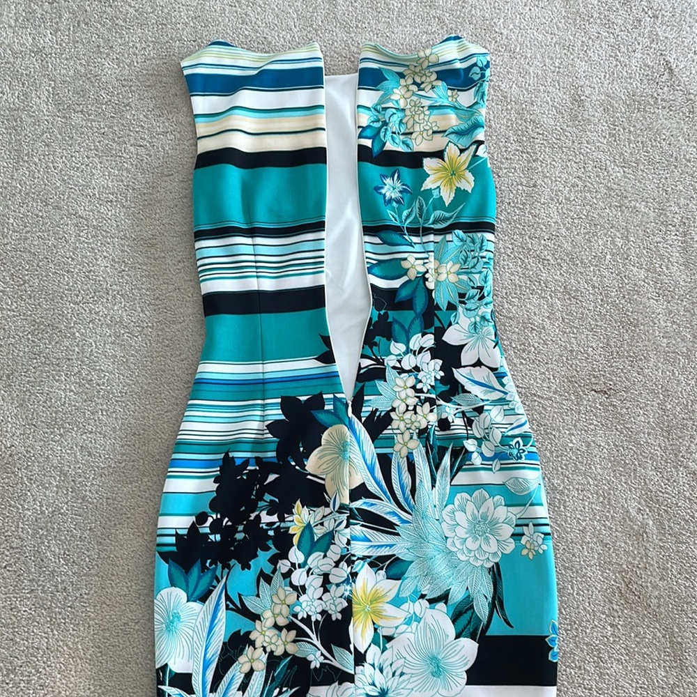 Dress, Cache, 2 - image 3